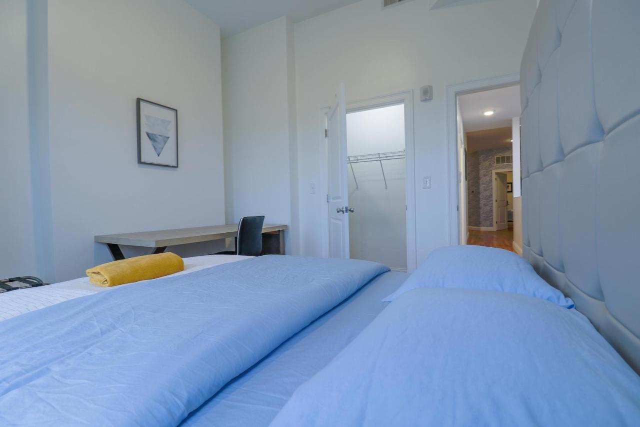 4Br 1,5Bh Comfy Newly Renovated Apt Бостън Екстериор снимка