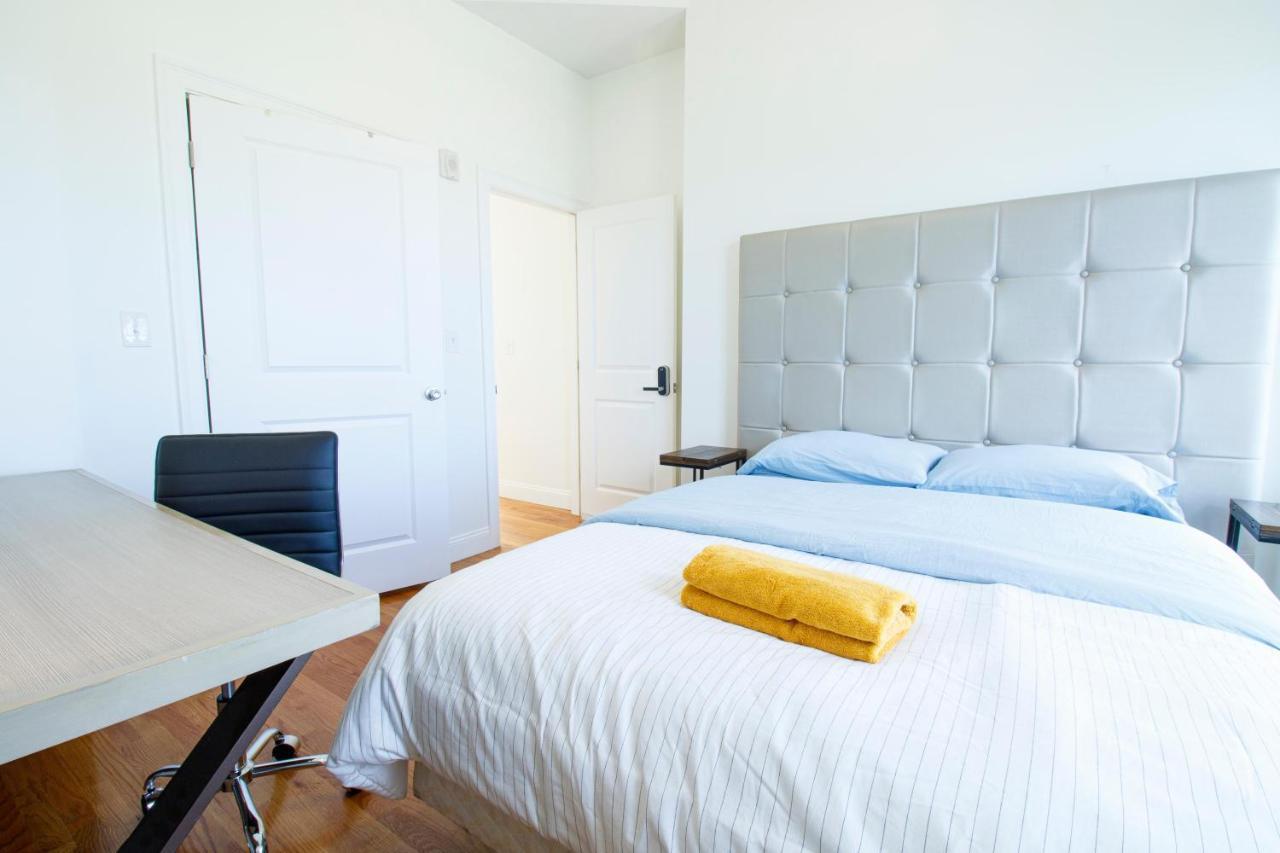 4Br 1,5Bh Comfy Newly Renovated Apt Бостън Екстериор снимка